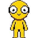 Derp sprite