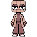 Ebik sprite