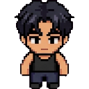 MinJae sprite
