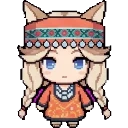 ^_^ sprite