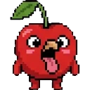 Cherrysennnis sprite