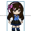 Jojo sprite