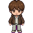 taehyun sprite