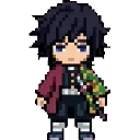 GIYUU sprite