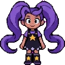 Lily sprite