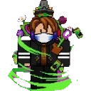 vee sprite