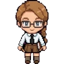 Tilly Winter sprite