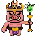 Zorgtog sprite