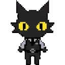 Secret Agent sprite