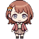 Minori sprite