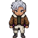 モブ男 sprite