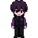 William Afton sprite