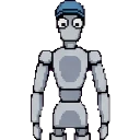 Ming sprite