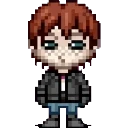Vael sprite