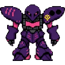 Qubeley MK II sprite