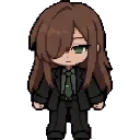 Celine sprite