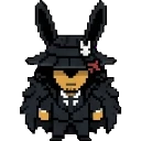 Mafioso sprite