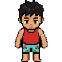 Poop sprite