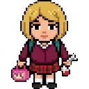 Janda sprite