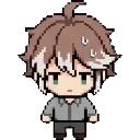 Jake sprite