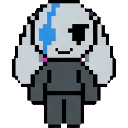 Luli sprite