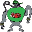 hdc sprite
