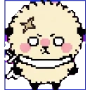 Rakko sprite