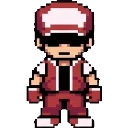 Red sprite