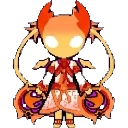 ember sprite