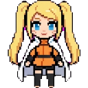 Naru-nee-chan sprite