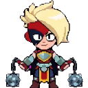 Lumi sprite