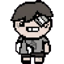 Baby Jack sprite