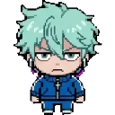 ryohei matsuda sprite