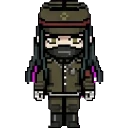 Korekiyo Shinguji sprite