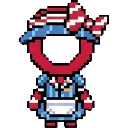 TDL sprite