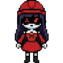 Doll sprite