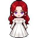 Izumi sprite