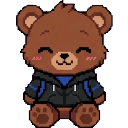 Baaren sprite