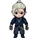 Alex sprite