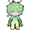 Zeki sprite