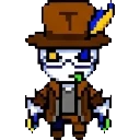 T.0.V sprite