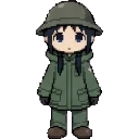 Chito sprite