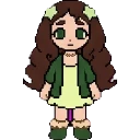 Mika sprite