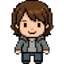 Me sprite
