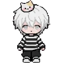 Mo sprite