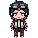 Lil sprite