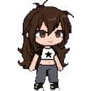 Ayşe sprite
