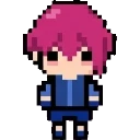 Ranze Kurona sprite