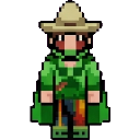 Smint sprite