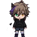 Vincent sprite